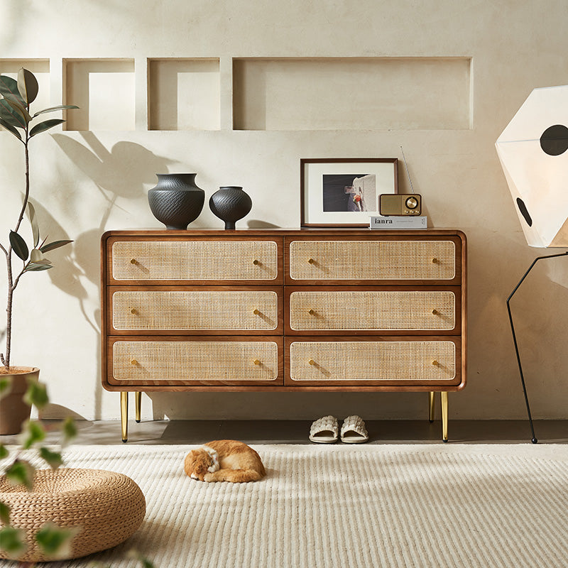 Cabinet Simple modern drawer storage cabinet Locker porch cabinet