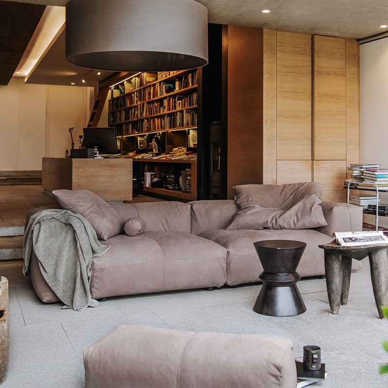 Sofa Living Room Minimalist Designer Module