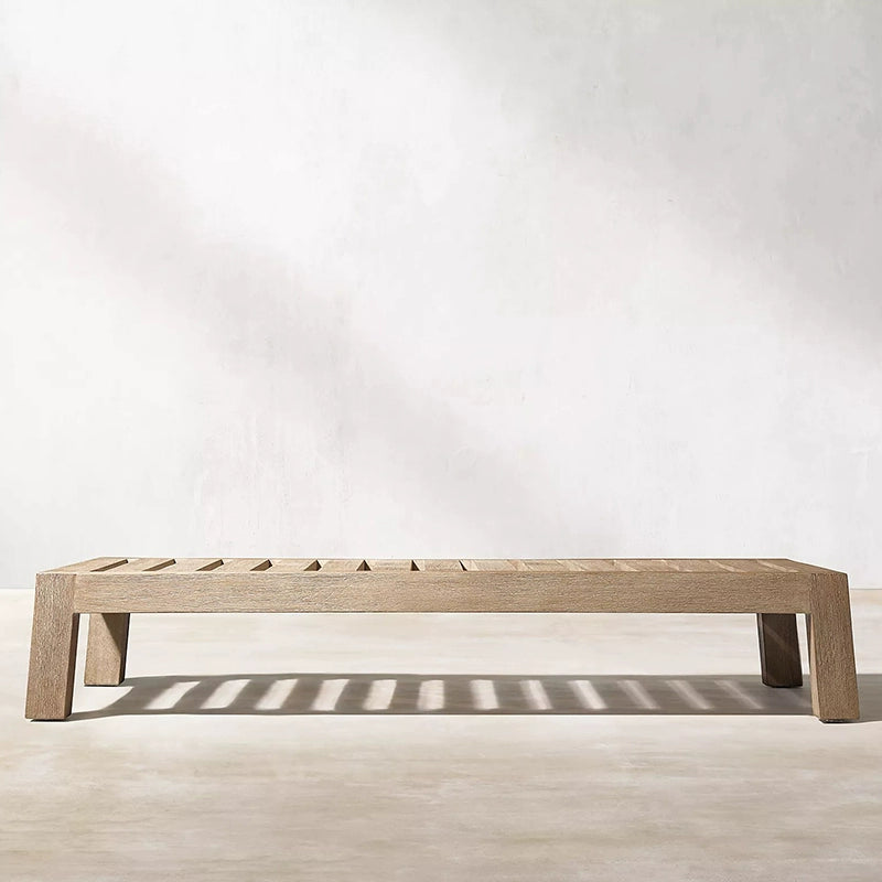 Outdoor sofa villa courtyard hotel garden terrace anti-corrosion and sun protection outdoor furniture custom