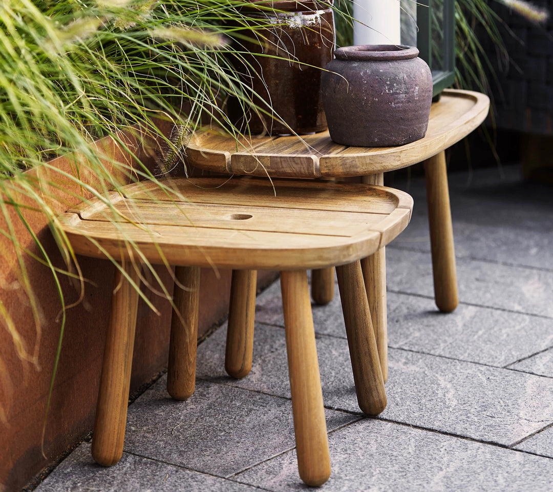 Outdoor sofa courtyard open-air garden sun room leisure rattan combination outdoor rattan chair hotel furniture customization