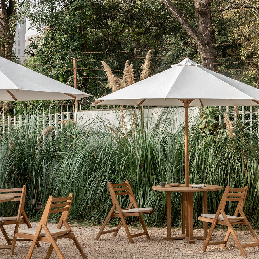 Outdoor courtyard bed and breakfast leisure sofa coffee table combination outdoor furniture